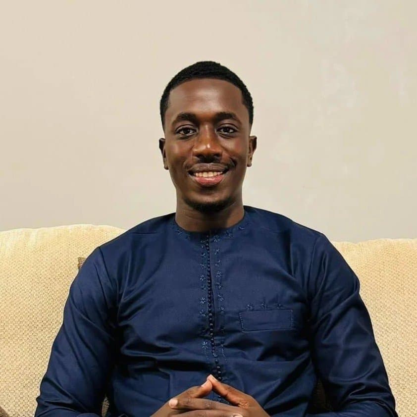 Youssouph DIATTA