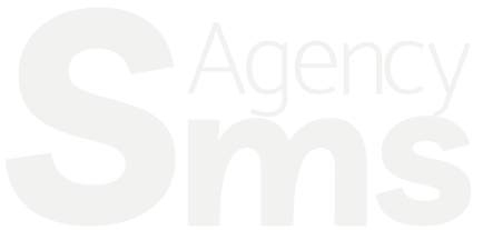 SMS Agency logo