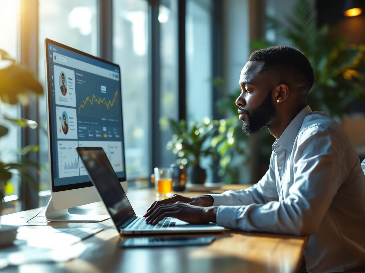 prospects B2B LinkedIn