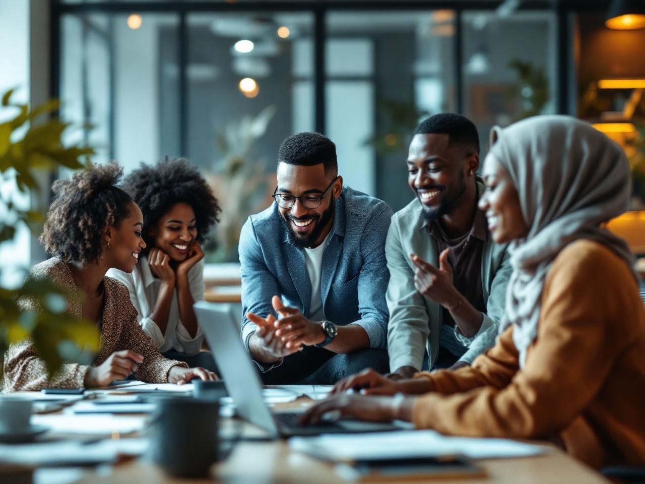 Automatisation email