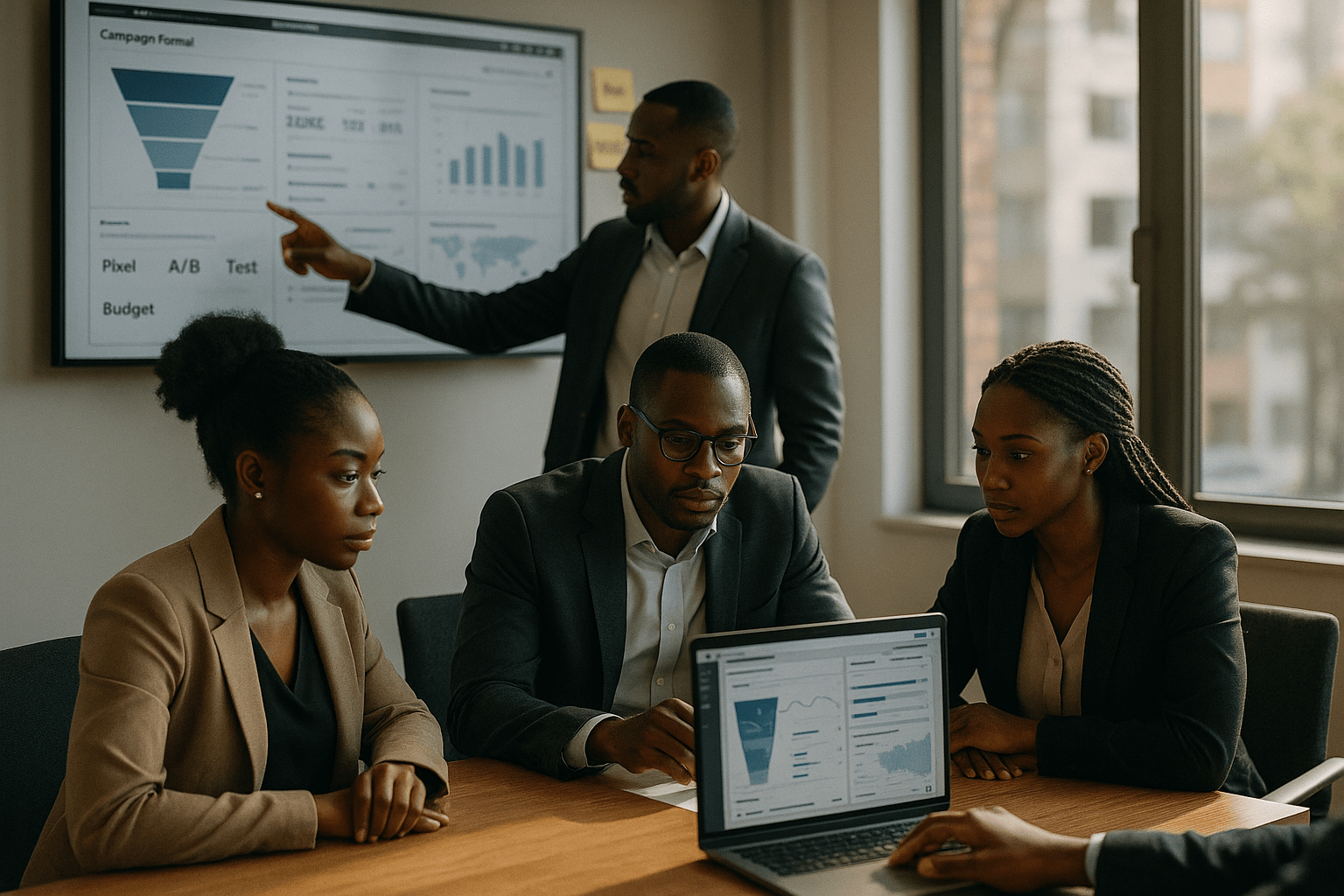 Publicités Facebook rentables 2025